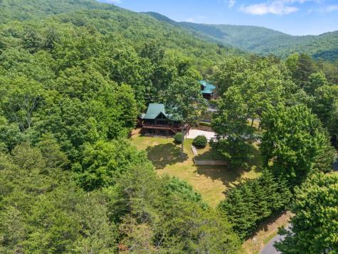 115 Wildcat Run Road Suches GA 30572