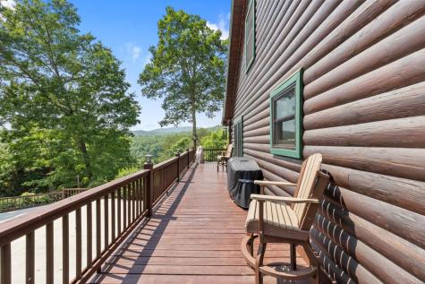 115 Wildcat Run Road Suches GA 30572