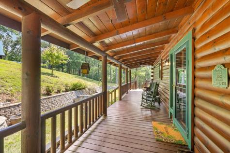 115 Wildcat Run Road Suches GA 30572