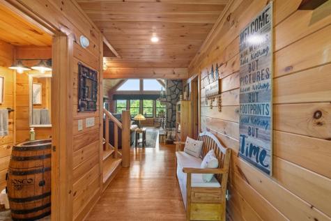 115 Wildcat Run Road Suches GA 30572
