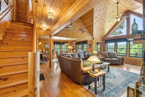 115 Wildcat Run Road Suches GA 30572