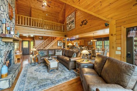 115 Wildcat Run Road Suches GA 30572