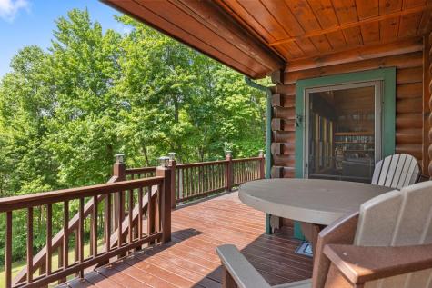 115 Wildcat Run Road Suches GA 30572