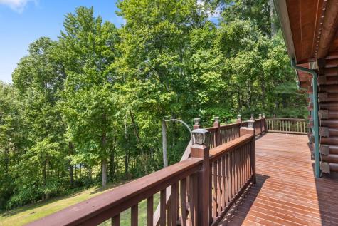 115 Wildcat Run Road Suches GA 30572
