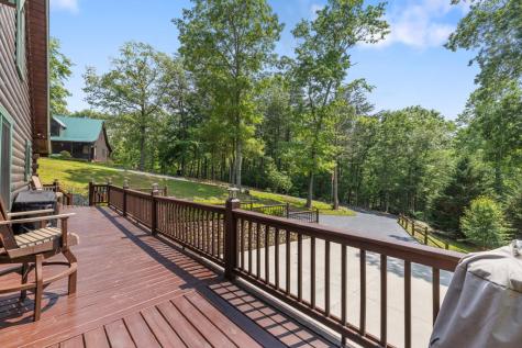 115 Wildcat Run Road Suches GA 30572
