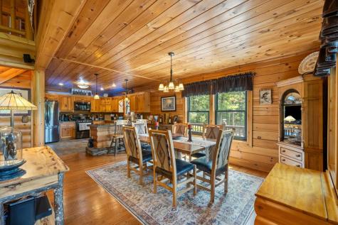 115 Wildcat Run Road Suches GA 30572