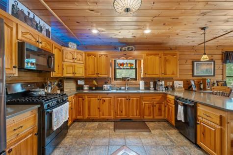 115 Wildcat Run Road Suches GA 30572