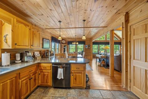 115 Wildcat Run Road Suches GA 30572