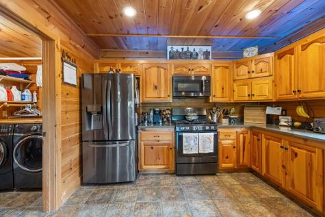 115 Wildcat Run Road Suches GA 30572