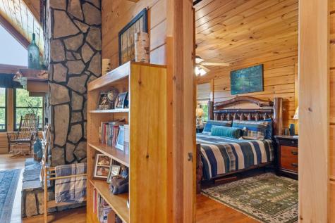115 Wildcat Run Road Suches GA 30572