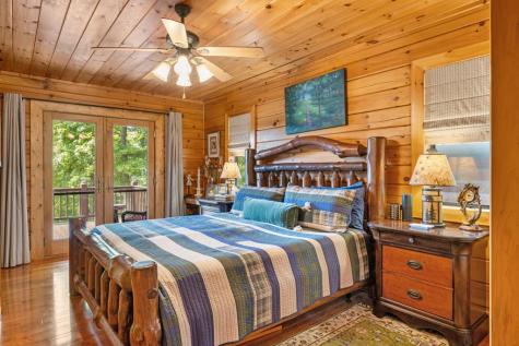 115 Wildcat Run Road Suches GA 30572
