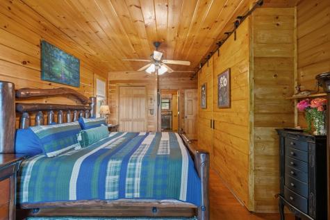 115 Wildcat Run Road Suches GA 30572