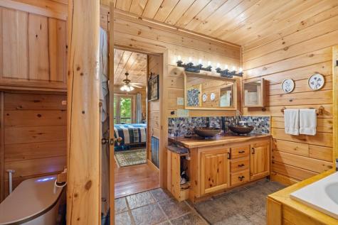 115 Wildcat Run Road Suches GA 30572