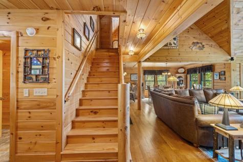 115 Wildcat Run Road Suches GA 30572