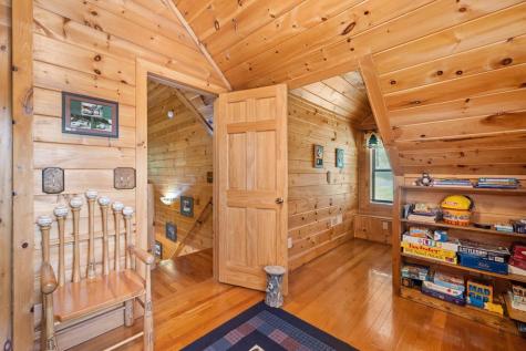 115 Wildcat Run Road Suches GA 30572