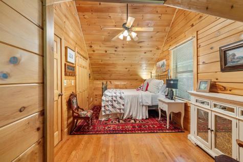 115 Wildcat Run Road Suches GA 30572