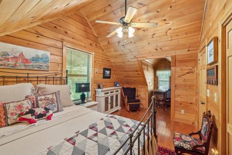115 Wildcat Run Road Suches GA 30572