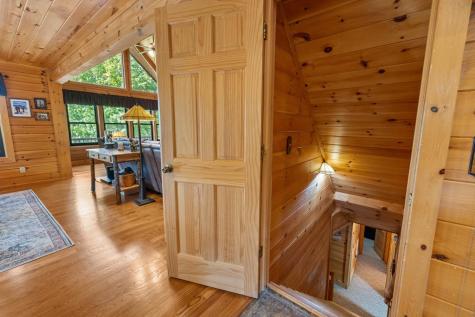 115 Wildcat Run Road Suches GA 30572