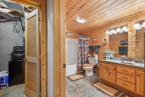 115 Wildcat Run Road Suches GA 30572