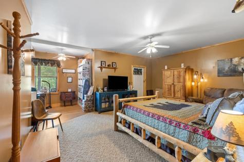 115 Wildcat Run Road Suches GA 30572