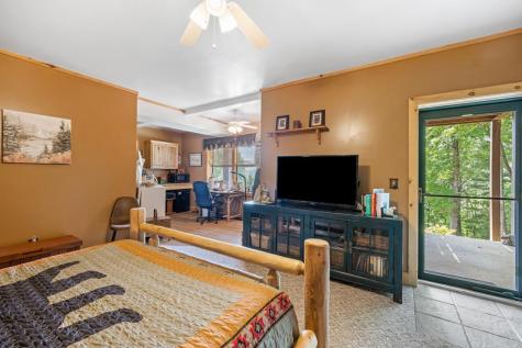 115 Wildcat Run Road Suches GA 30572