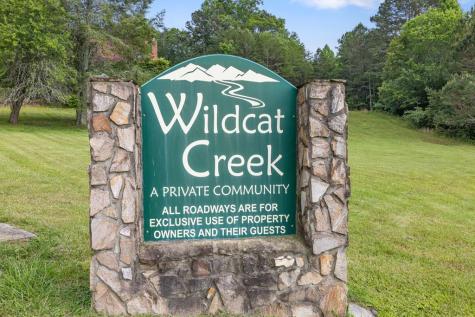 115 Wildcat Run Road Suches GA 30572