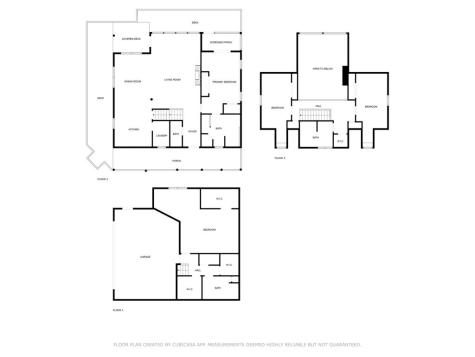 115 Wildcat Run Road Suches GA 30572