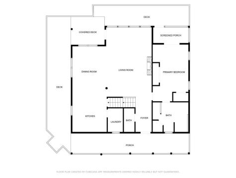 115 Wildcat Run Road Suches GA 30572