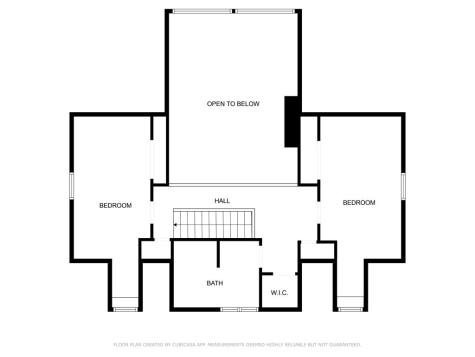 115 Wildcat Run Road Suches GA 30572