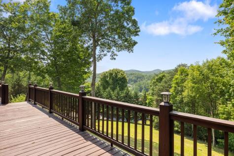 115 Wildcat Run Road Suches GA 30572