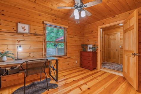 1480 Hidden Lake Drive Cherry Log GA 30522