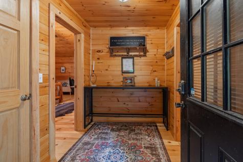 1480 Hidden Lake Drive Cherry Log GA 30522