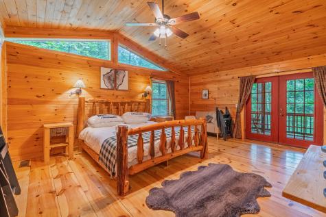 1480 Hidden Lake Drive Cherry Log GA 30522