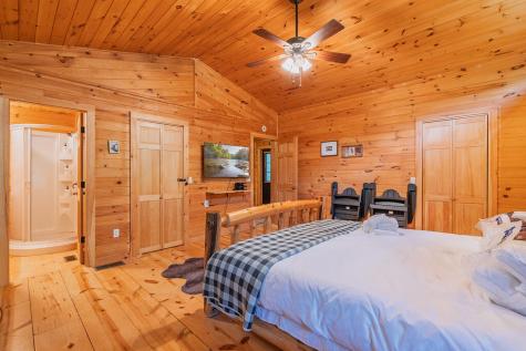1480 Hidden Lake Drive Cherry Log GA 30522