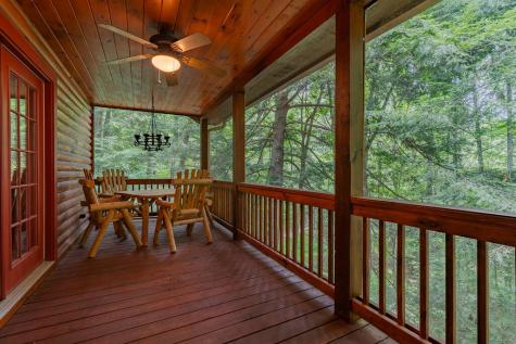 1480 Hidden Lake Drive Cherry Log GA 30522