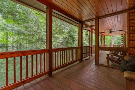 1480 Hidden Lake Drive Cherry Log GA 30522
