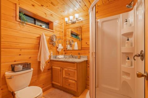 1480 Hidden Lake Drive Cherry Log GA 30522