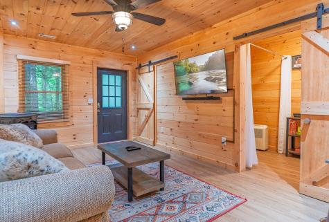 1480 Hidden Lake Drive Cherry Log GA 30522