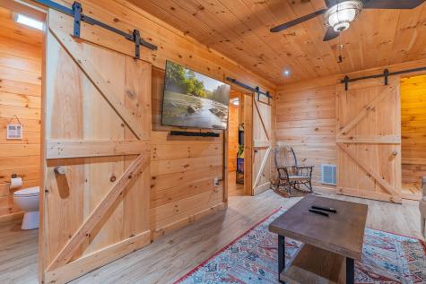 1480 Hidden Lake Drive Cherry Log GA 30522