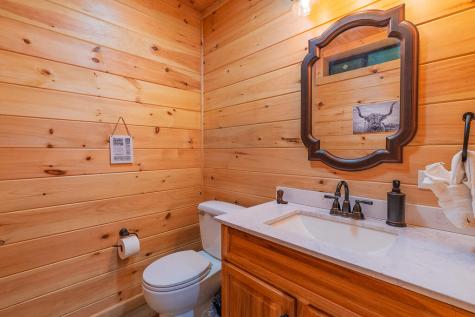 1480 Hidden Lake Drive Cherry Log GA 30522