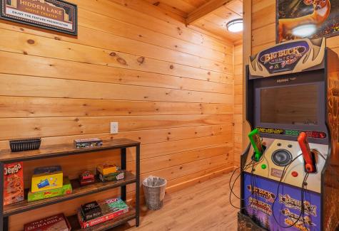 1480 Hidden Lake Drive Cherry Log GA 30522