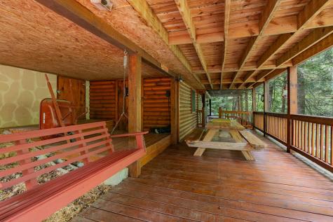 1480 Hidden Lake Drive Cherry Log GA 30522