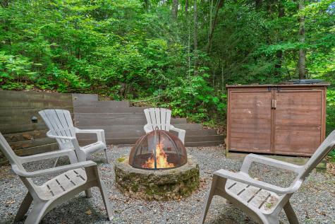 1480 Hidden Lake Drive Cherry Log GA 30522