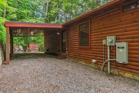 1480 Hidden Lake Drive Cherry Log GA 30522