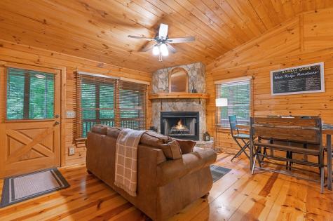 1480 Hidden Lake Drive Cherry Log GA 30522