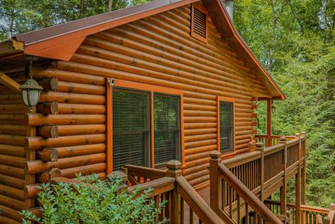 1480 Hidden Lake Drive Cherry Log GA 30522