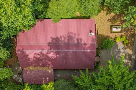 1480 Hidden Lake Drive Cherry Log GA 30522