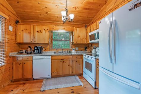 1480 Hidden Lake Drive Cherry Log GA 30522