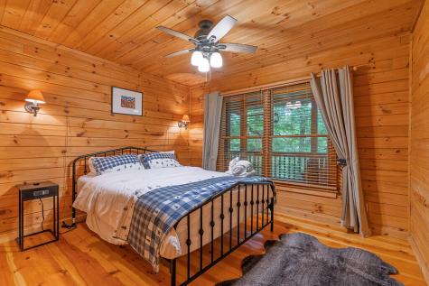 1480 Hidden Lake Drive Cherry Log GA 30522