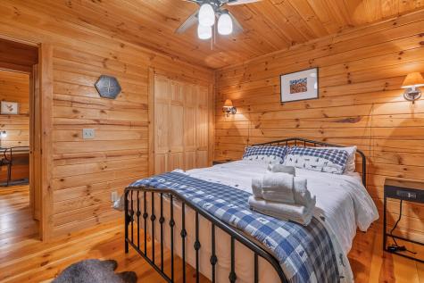 1480 Hidden Lake Drive Cherry Log GA 30522